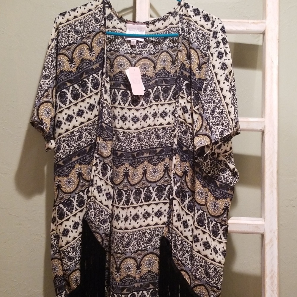 Women's Kimono